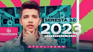 NADSON O FERINHA - SERESTA 3.0 PRA PAREDÃO - 2023