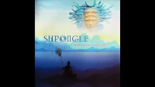 Shpongle 2001 Tales Of The Inexpressible