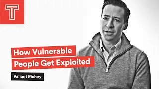 How Vulnerable People Get Exploited⁠ in Porn || Truth About Porn