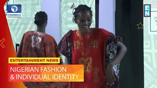 Africa Fashion Week Nigeria & Lagos Fashion Fair Team Up To Host 3-Day Fashion Event