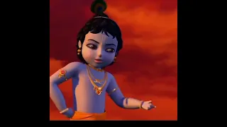 Hey Keshava Hey Madhava Hey Govinda  Song In Little Krishna  Versions 🙏🕉️....  #krishna #god