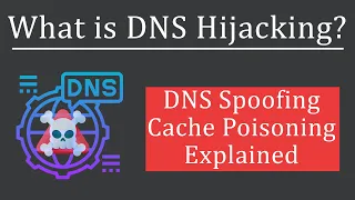 What is DNS Hijacking - How to Protect Yourself?