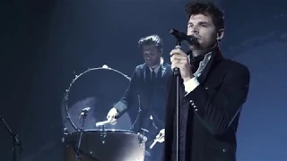 for KING & COUNTRY - Little Drummer Boy (с переводом)