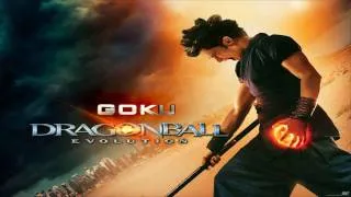 Dragon Ball Evolution (2009)