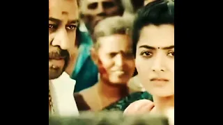 SULTAN: Tamil film “Sultan"best fighting scene