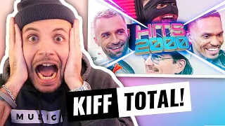 Squeezie - Qui fera le meilleur hit des années 2000 ? (en 3 jours) | DÉCOUVERTE | REACTION (TEASER)