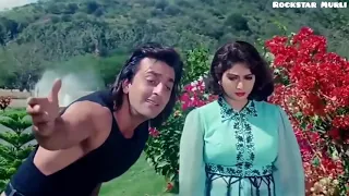 Tere pyar ko salam o sanam