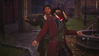 Assassin's Creed Syndicate: Stealth Action Gameplay & Epic Combat Moments - Compilation Vol.2