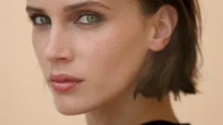 CHANEL "LES BEIGES" NEW CAMPAIGN STARRING MARINE VACTH