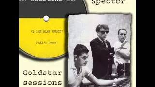Phil Spector - Be My Baby tracking sessions 02 Take 18-20