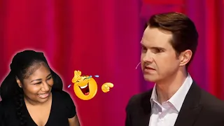 Jimmy Carr most savage roasts |American Reaction