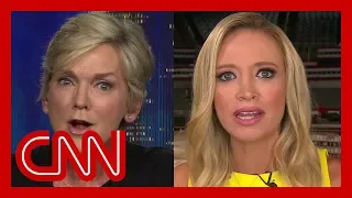 CNN panelist unloads on Trump supporter over racist tweets