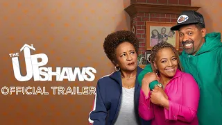 The Upshaws: Part 3 | Official Trailer | Netflix Comedy Series