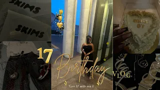 BIRTHDAY VLOG:PREP WITH ME FOR MY BIRTHDAY + NAILS +HAIR + PEDICURE ETC +DINNER AND SO MUCH MORE