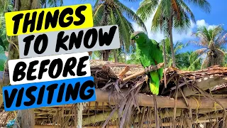 San Blas Islands, Panama - Everything You Need To Know | Episode 5