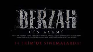 BERZAH - Cin Alemi - Fragman - 14 EKİM'DE SİNEMALARDA