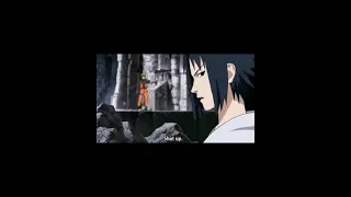 sasuke says shut up to hinata 😅😅😅