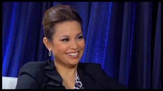 Show People with Paul Wontorek: "Miss Saigon" Broadway Legend Lea Salonga