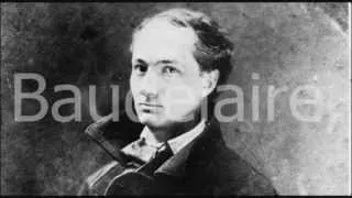 La Muse vénale de Charles Baudelaire