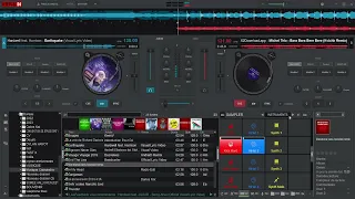 DJ  Theo S -  Danse Party