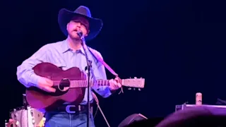 Colter Wall- Caroline- LIVE- Chesterfield, Missouri- February 2023