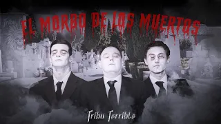 EL MORBO DE LOS MUERTOS - VIDEOCLIP