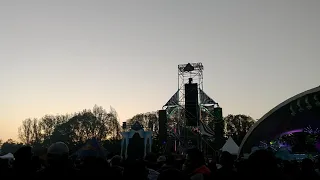 Mad Tribe @Atmosphere 2019 Ommix Teotihuacán