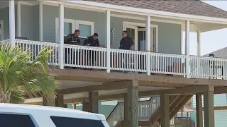 Victims of weekend shooting in Galveston identified