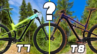 2024 Polygon Siskiu T7 or T8 Which One Is Best For You?