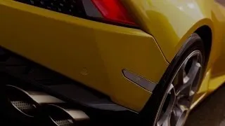 Forza Horizon 2 - E3 2014 Teaser Trailer