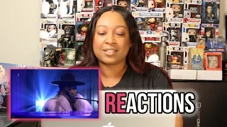 D'Angelo ft. Princess: Sometimes It Snows in April - Prince Tribute REACTION