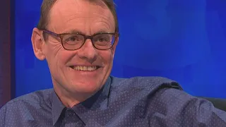 Sean Lock: The Comedians Comedian