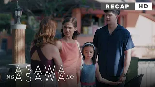 Asawa Ng Asawa Ko: The husband decides to end the marriage! (Weekly Recap HD)