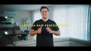 Leviosa by Joao Miranda & Julio Montoro performance