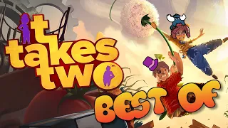 Ultimatives Best Of Zombey & MissChessie | It Takes Two