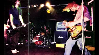 Nirvana LIVE In Bristol, UK 11/4/1991 REMASTERED