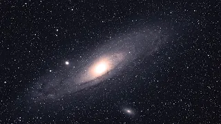 LIVE - Chiacchierate spaziali: atomi e galassie
