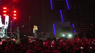 Depeche Mode Live - I Want You Now - Global Spirit Tour - Łódź 9.02.2018 HD