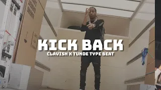 Clavish x Tunde Type Beat 'Kick Back' | UK Rap Beat 2024