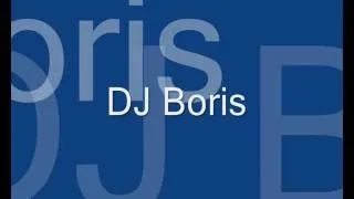 Poslední láska - DJ Boris