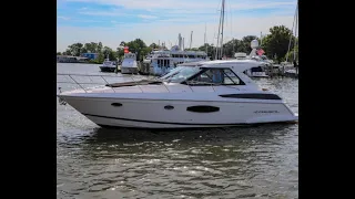 Used 2013 42 Regal Sport For Sale at MarineMax Baltimore, MD