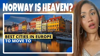 10 Best European Countries to Move to and Raise a Family | Reaction