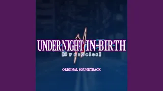 Rushing Heart (Gordeau Theme)