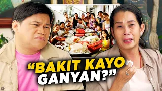 Pokwang, bakit nga ba may hinanakit sa mga kapatid? (PART 2/2) | Ogie Diaz