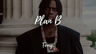 [FREE] Omah Lay x  Burna Boy x Rema x Afrobeat Type Beat |"Plan B"