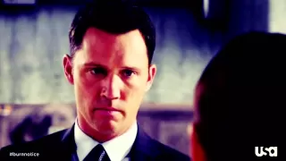 Michael Westen ~ How Could this Happen to Me?