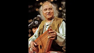 "Pandit Jasraj  - Bihagda"