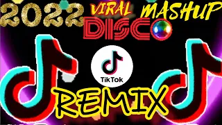 Non-stop 2022 Disco Remix | Viral Tiktok Disco Mashup | Disco Party