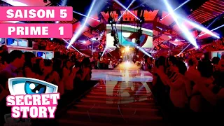 Secret Story S5 | Prime 1 | Intégrale