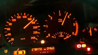 BMW E46 330D Automatic 8HP70 Dyno test 550Hp 950Nm